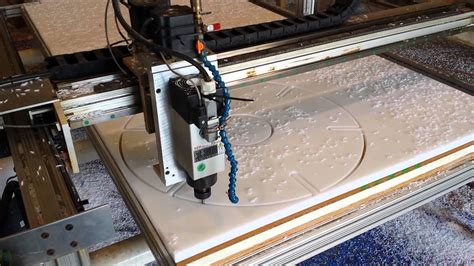 cnc router youtube